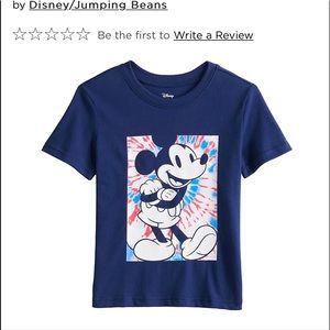 Mickey Mouse Shirt